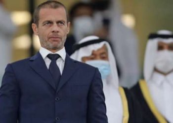 UEFA slam FIFA with ‘serious concerns’ over biennial World Cup plans