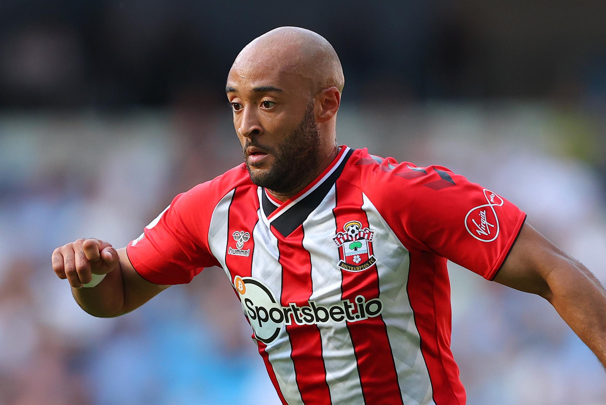GW10 Differentials: Nathan Redmond
