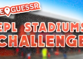 EXPLORING THE ENGLISH PREMIER LEAGUE?!