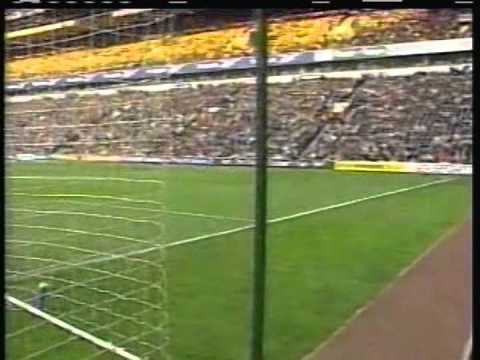 2001 (May 8) Liverpool 2 -Chelsea 2 (English Premier League)