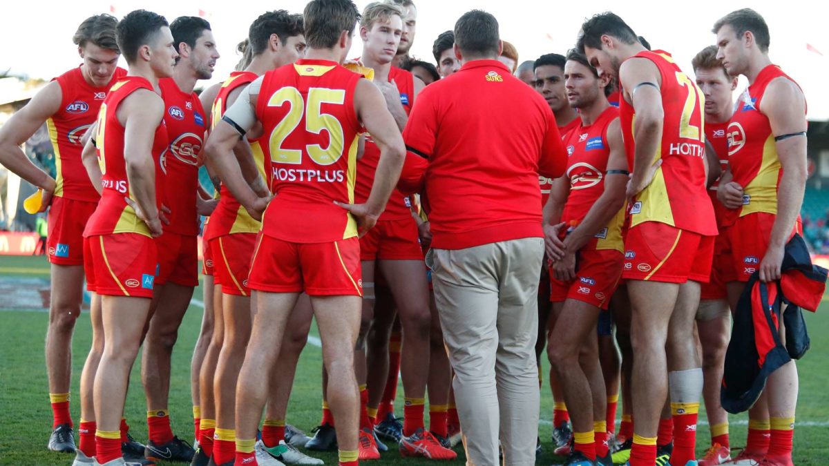 Wait, the Suns pre-listed who?