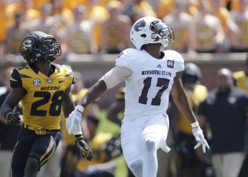 Malik Earl (Most Underrated WR in the 2018 NFL Draft)