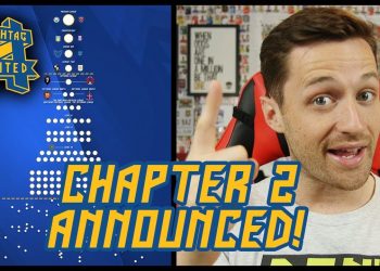 WE'RE JOINING NON-LEAGUE FOOTBALL! | HASHTAG UNITED