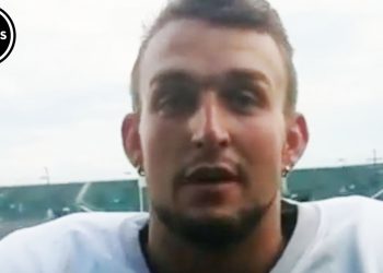 Patriots Draft Pick Exemplifies NFL Hypocrisy