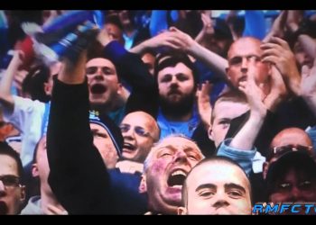 Barclays Premier League 2011/2012 Promo HD