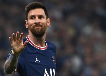 Messi selection for Argentina ‘not logical’ as PSG boss Leonardo calls for FIFA intervention