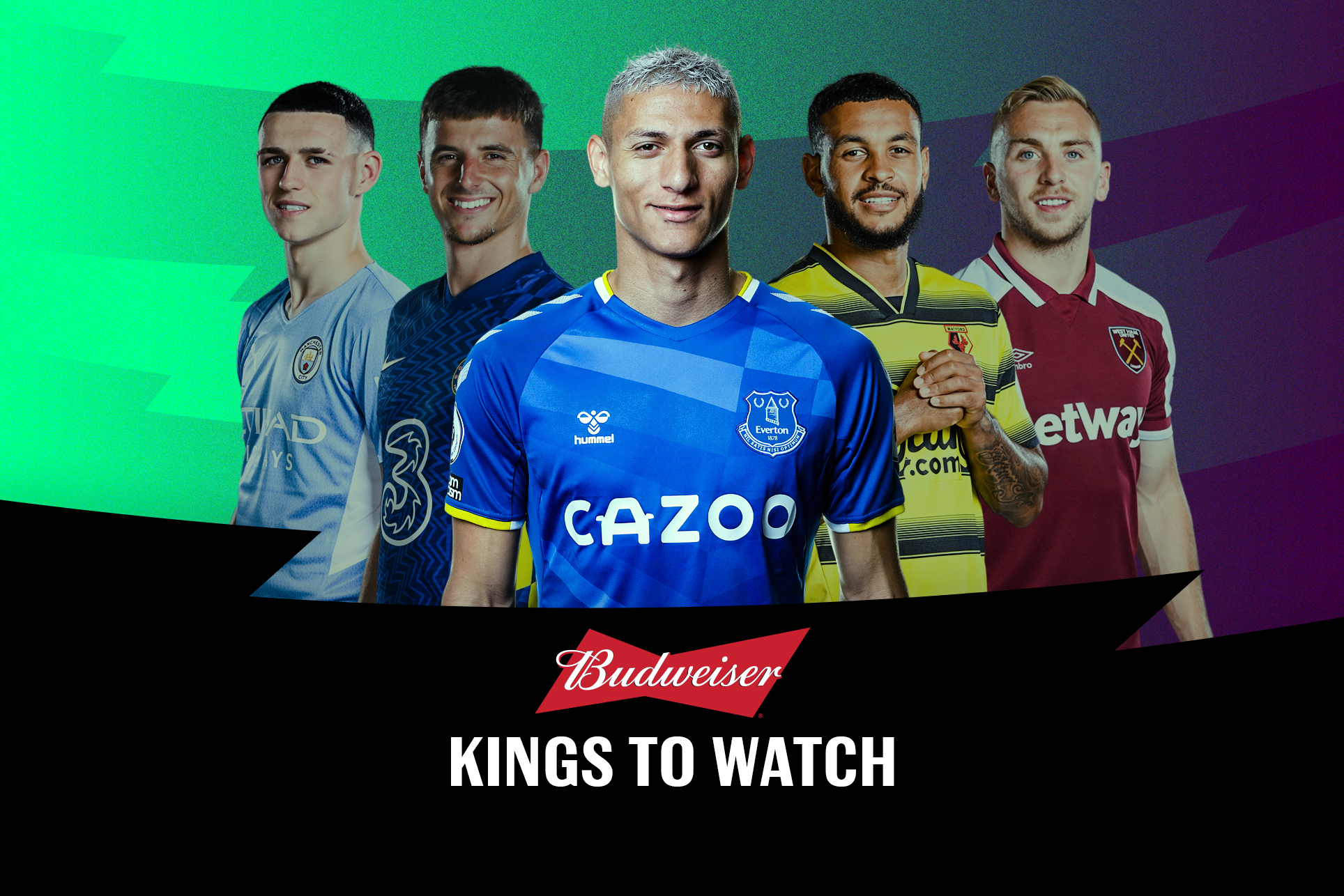 GW10 Kings to watch: Richarlison