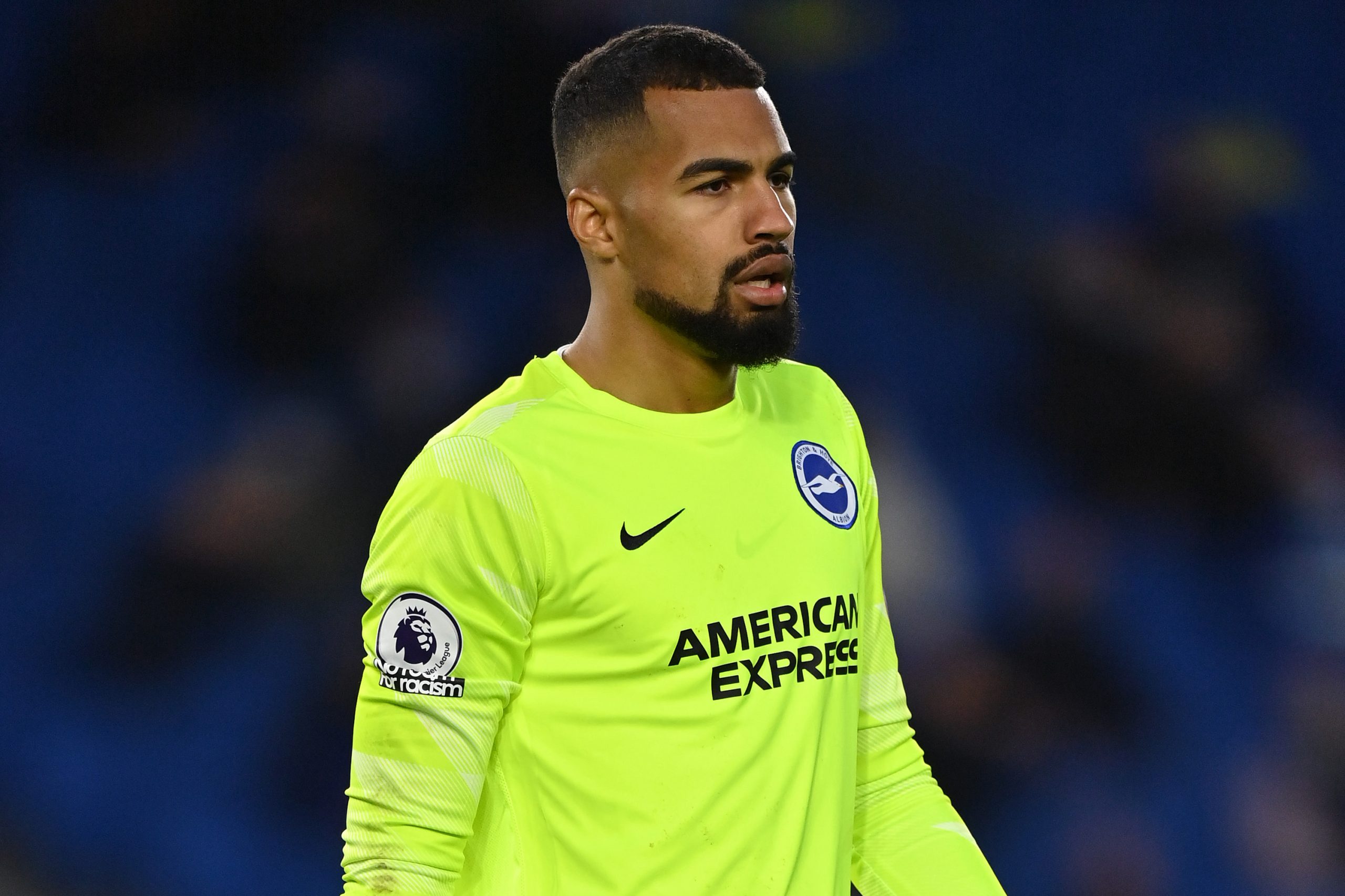 Which players are suspended or close to a ban?