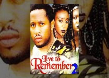 Live To Remember [Part 2] — Latest Nigerian Nollywood Drama Movie (English Full HD)