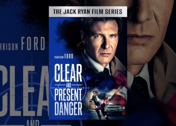 Clear and Present Danger