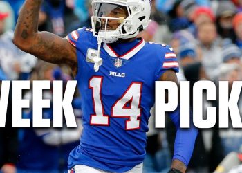 NFL Week 14 Picks & Best Bets w/ Cam Stewart | Against The Spread