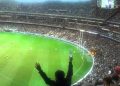 Footy – (Aussie Rules Football)