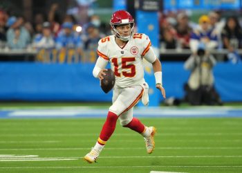Media giving Patrick Mahomes even more motivation with bad takes