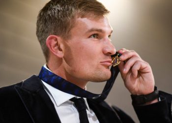 AFL Top 100: The Wine(s) trail