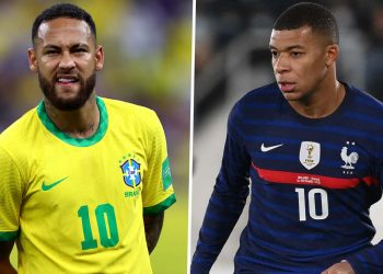 UEFA vice president confirms South American teams set to join Nations League