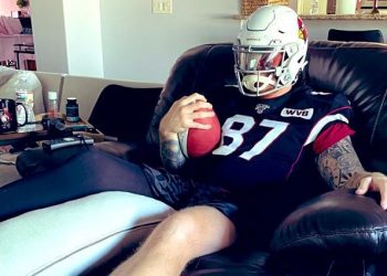 Injured Arizona Cardinals tight end Maxx Williams keeps busy with weekly social media photo – NFL Nation