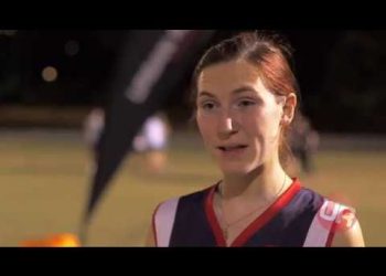 Play Aussie Rules with Urban Rec