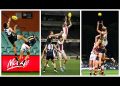 The best marks of the 2020 season | The Best Of | AFL