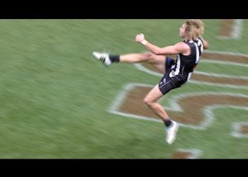 Roll out the Barrel – AFL