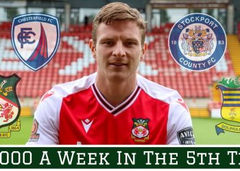 7 Best Paid Non-League Footballers (2021)