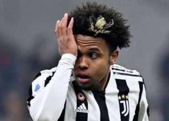 McKennie to miss vital USMNT World Cup qualifiers as Juventus rule injured midfielder out until next season
