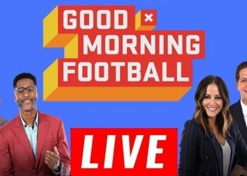 Good Morning Football LIVE HD 3/11/2022 | Latest News – Reaction NFL Draft & NFL Season 2022 | GMFB