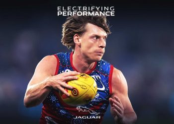 RD 11 | Jaguar Electrifying Performance