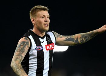 AFL Round 21 power rankings: Was this Collingwood’s Waterloo?
