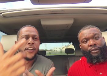 A message that's strictly intended for a small number of Blacks in the National Football League