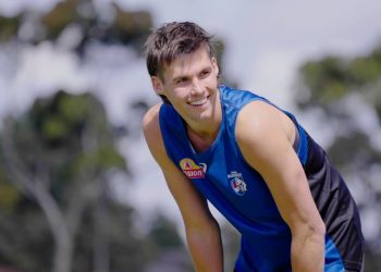 1st-4th year Bulldogs return