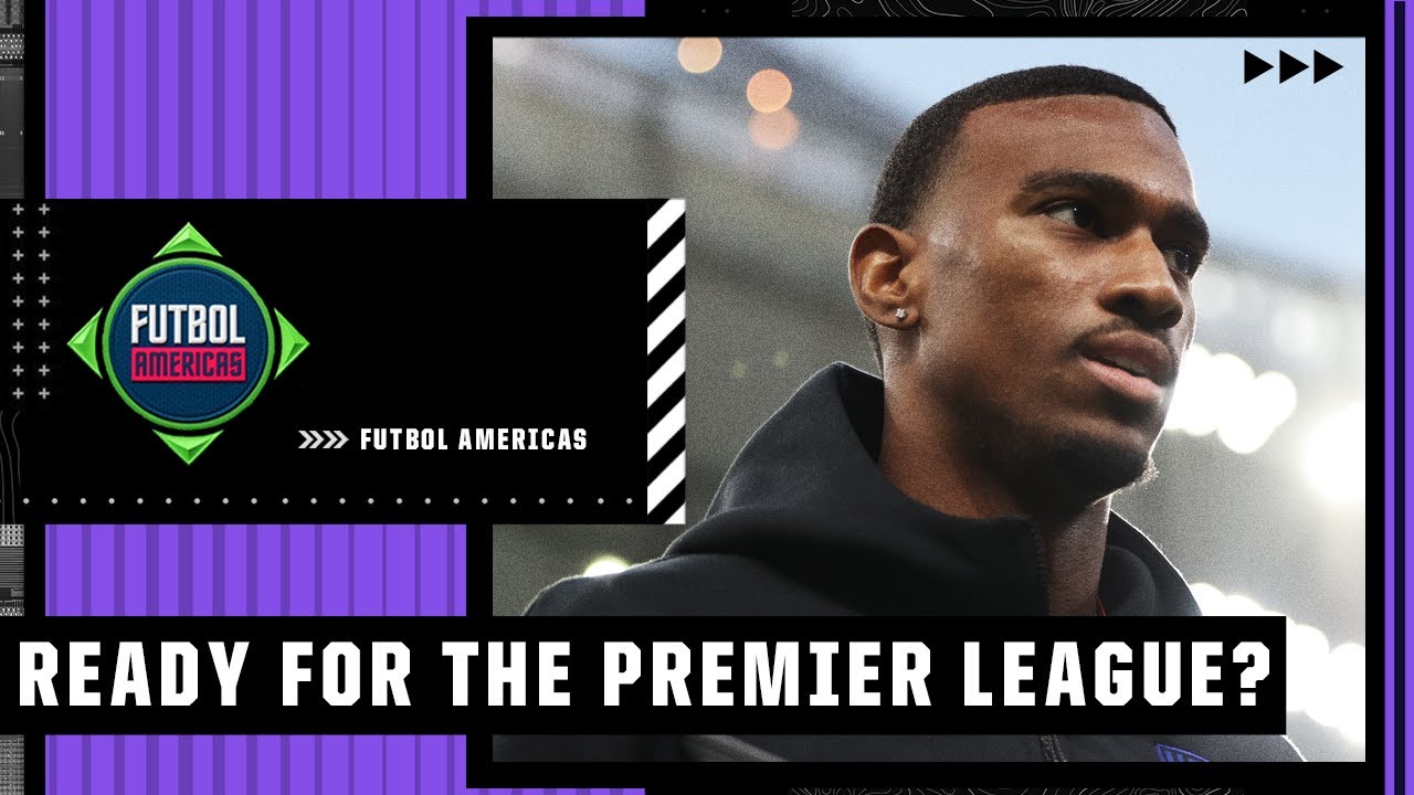 Is Haji Wright ready for the Premier League? | Futbol Americas