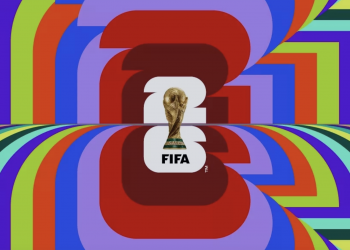Ugly or sleek? Rate the new 2026 World Cup logo