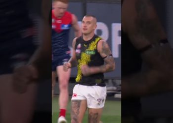 #AFL #australianfootballleague #aussie #rules #football #highlights #shorts #aflshorts