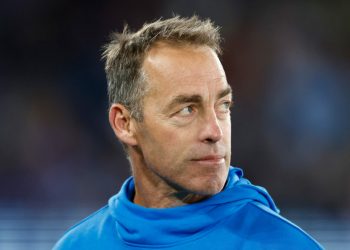 Clarkson comeback is on as Mitchell denies deliberate omission in speech, Pies to smash record, Georgiades in demand