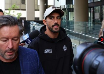 Bergman makes contract call, Pickett returns after facing criminal charges, Clarkson close to comeback
