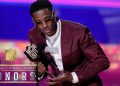 Sauce Gardner Wins Defensive Rookie of the Year Award | 23 NFL Honors