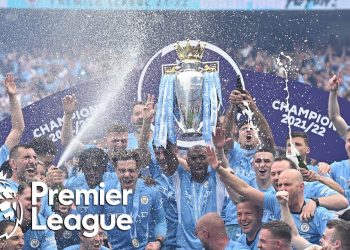 Premier League 2021/22 Season in Review | NBC Sports