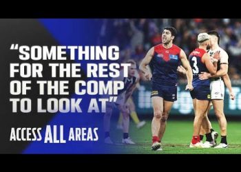 How Dees took down Pies, Carlton's woes continue and can Dons win a final this year?