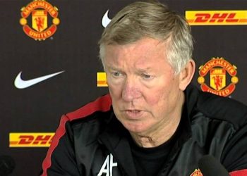 Alex Ferguson on Hillsborough disaster | English Premier League 2012-13