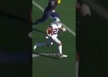 SHORTEST Player Ever Measured in NFL Combine History