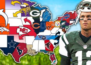NFL Imperialism in Madden 23