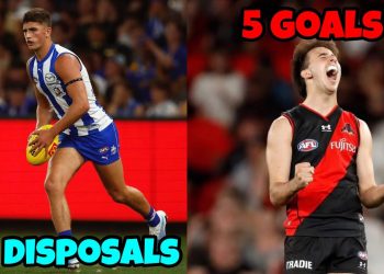 BEST AFL DEBUTS