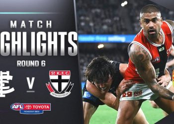 Top-spot Saints go back and forth with the Blues