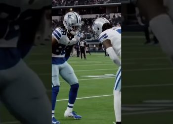 #nfl #football #himothy #nationalfootballleague #nfl #sports #cowboys #trevondiggs #viral #trending