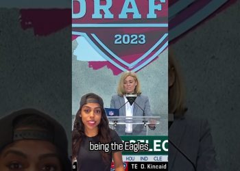 2023 NFL Draft Recap: Part 2! #nfldraft2023 #shorts