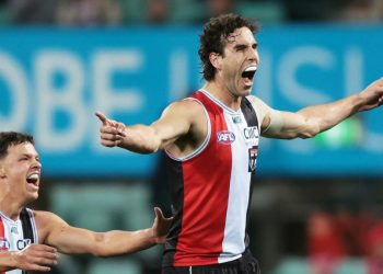 King close to Saints return, Dockers star a flight risk, Buddy may play one more year, Bombers star re-signs