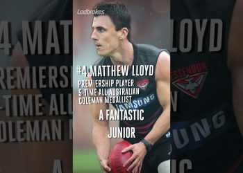 Noel Judkins – An Eye For Talent