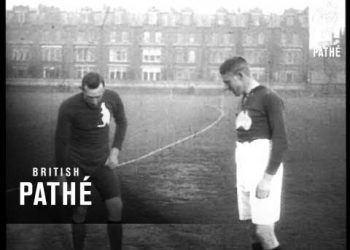 Australian Football (1916)
