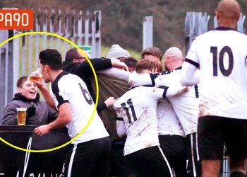Why Non League Football Is The Greatest Thing On Earth