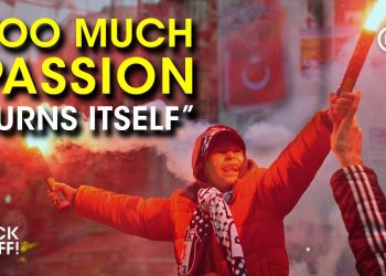 WHY is Turkey not a football powerhouse? | Documentary